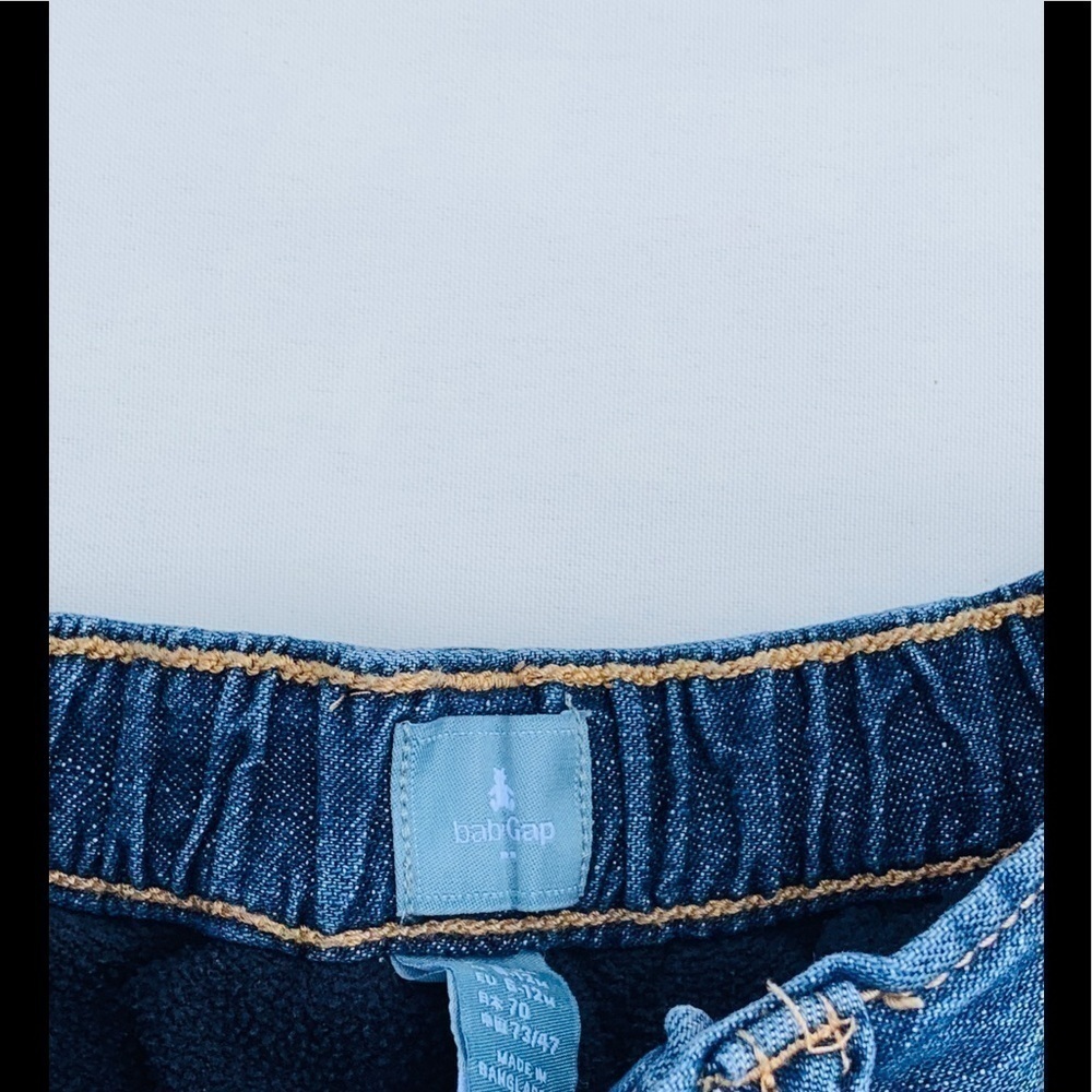 Jeans - Picture 6 of 6